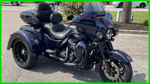 2025 harley davidson trike - 2025,