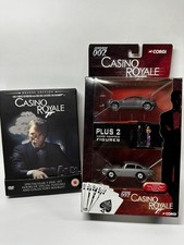 James Bond Corgi TY95905