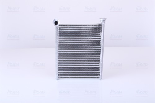 Nissens interior heater matrix - interior,