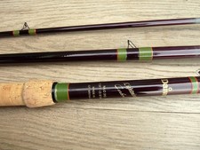 Classic Daiwa lightning carbon 13ft match rod - made in britain- unused