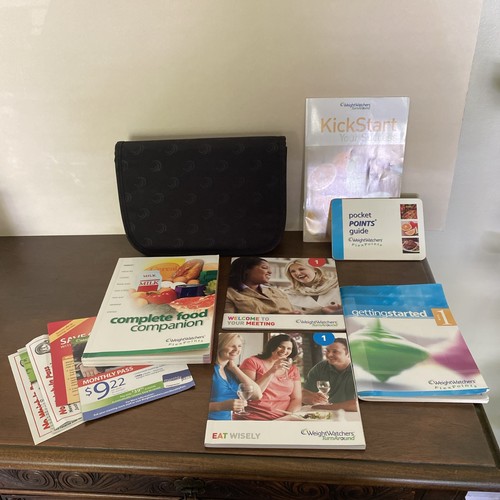 Weight watchers flexpoints lot - watchers,