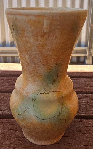 Vintage beswick ware vase - vintage, no