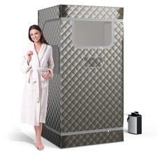 Costway portable steam - portable,