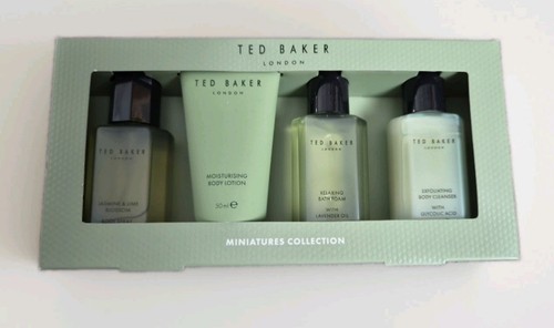 Ted baker miniatures - baker,