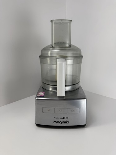 Magimix cuisine 4200 food - cuisine,