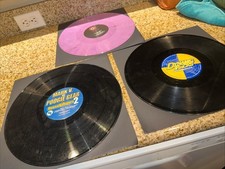 Lot house techno 12 - 3,