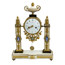 Devillaine a Paris French Gilt