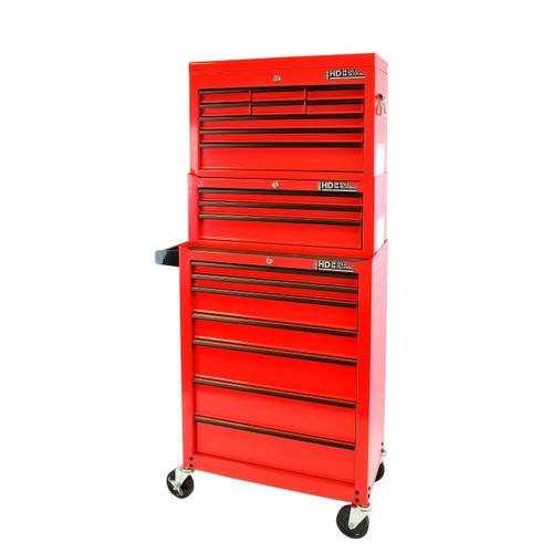 Hilka tool chest trolley - tool,