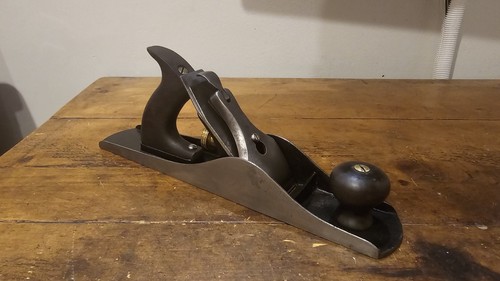 Stanley plane early - 5, plane.