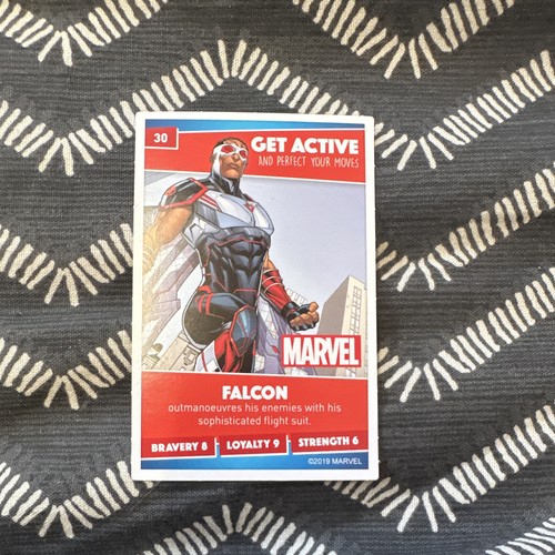 Sainsbury marvel 30 1 - sainsbury’s, #30