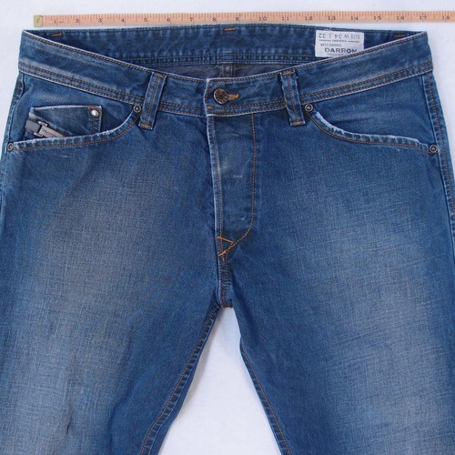 Mens diesel darron or8kq slim - mens,