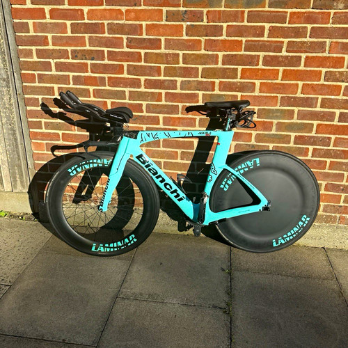 Bianchi aquila di2 - bianchi, ultegra