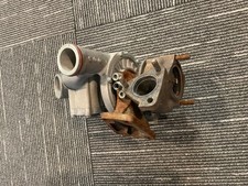 KKK 1980 931  K26 Turbocharger