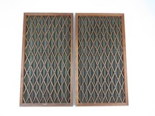 *Pioneer CS-77A* Pair of Grills Speaker Part /ST1