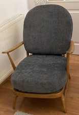 Ercol 203 chair cushions &