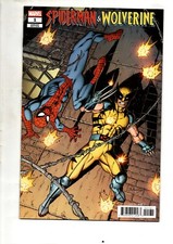 (JT)  Marvel Spiderman