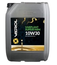Varplant 10w30 Superfarm -