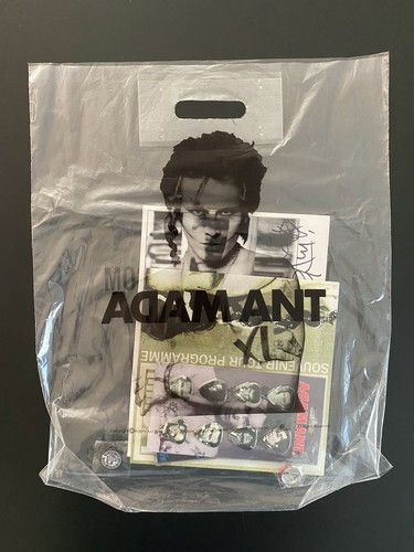 Memorabilia collection adam - memorabilia,