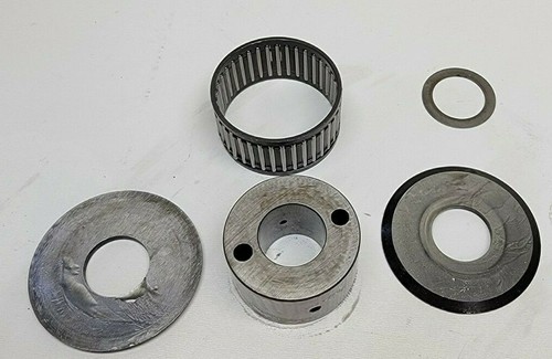 Clutch basket carrier bearing - clutch,