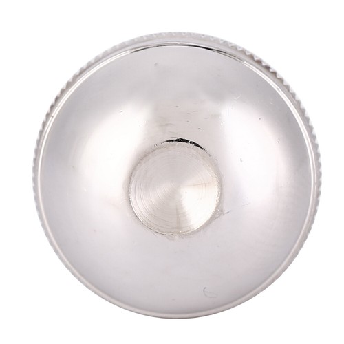 Flute head crown - head,