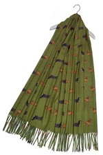 Furever Gifts Ladies Dachshund