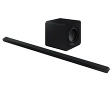 Samsung HW-S800B S-Series Slim 3.1.2ch Soundbar True Dolby ATMOS & DTS Virtual:X