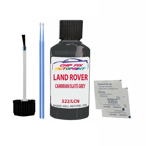 For land rover - for,