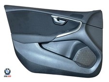 Volvo V40 2012-2019 MK3 Front