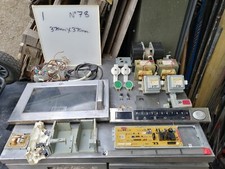 NO78  BUFFALO GK641   1500