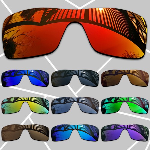 True polarized replacement - true,