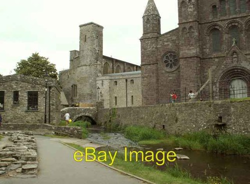 Photo 6x4 the chapel - the, of