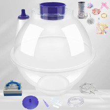 Balloon Stuffer Machine