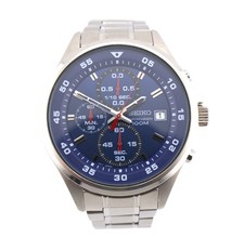 Seiko Gentleman's 100m