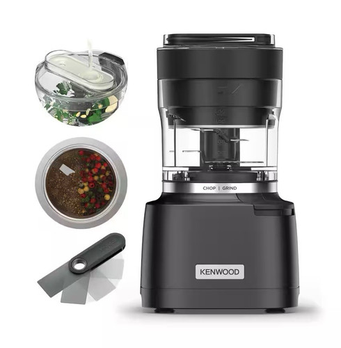 Kenwood duo prep 1 - kenwood, 2-in-1