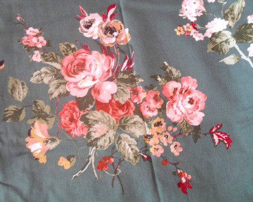 Laura ashley rosemore fern - "rosemore,