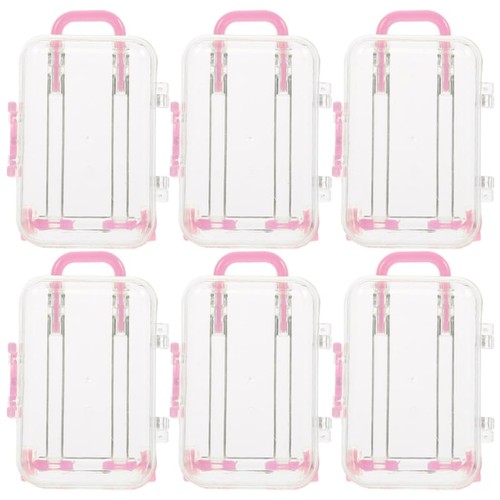 Mini suitcase candy - mini,