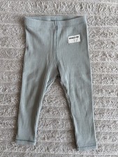 Zara Leggings Size 12-18
