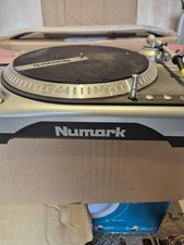 Numark TT-200 DJ Decks