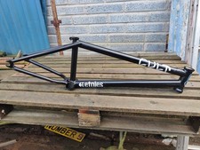 Cult 2 Short BMX Frame 21 Inch