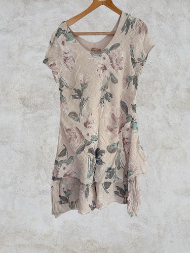 Made italy cotton - cotton, blend