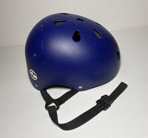 Industrial skateboards helmet - industrial,