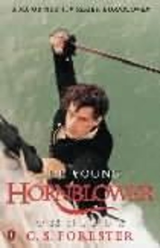 The young hornblower - hornblower, omnibus