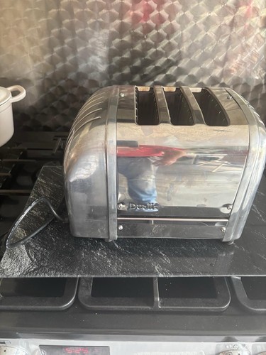 Dualit combi vario 3 - vario,