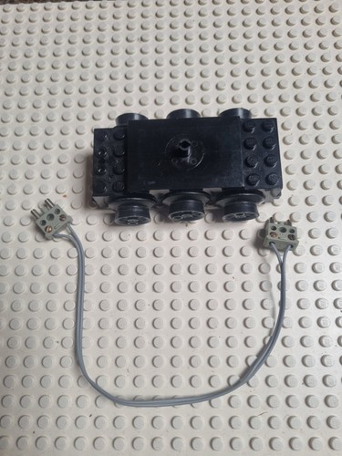 Lego vintage electric wire - lego,