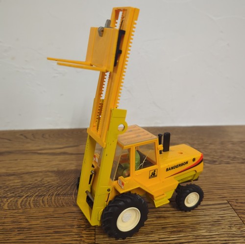 Vintage britains sanderson - britains,
