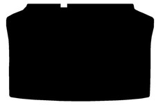 Premium Tailored Car Boot