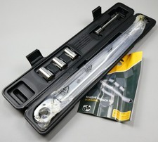 Torque wrench set - wrench,