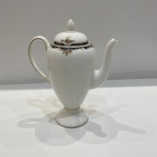 Wedgwood OSBORNE Coffee Pot
