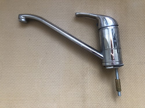 Kitchen sink mixer - kitchen,