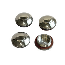 Rocker Box Cap Set Alloy